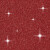 Designpapir - Glimmer - 30 5X30 5 Cm - 120 128 G - Rød - 2 Ark