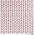 Designpapir - Hygge Og Strik - 30 5X30 5 Cm - 180 G - 5 Ark
