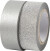 Designtape - B 15 Mm - Sølv - 2 Ruller