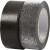 Designtape - B 15 Mm - Sort - 2 Ruller