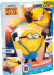 Despicable Me 4 - Go Jit Zu Strækbar Figur - Dave