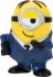 Despicable Me 4 - Mini Minions Mystiske Figurer 5 Cm
