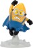 Despicable Me 4 - Mini Minions Mystiske Figurer 5 Cm