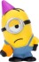 Despicable Me 4 - Mini Minions Mystiske Figurer 5 Cm