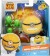 Despicable Me 4 Minion Action Figurer 10 Cm 5 Varianter