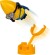 Despicable Me 4 Minion Action Figurer 10 Cm 5 Varianter