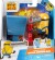 Despicable Me 4 Minion Action Figurer 10 Cm 5 Varianter