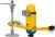 Despicable Me 4 Minion Action Figurer 10 Cm 5 Varianter