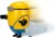 Despicable Me 4 Minion Action Figurer 10 Cm 5 Varianter