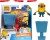 Despicable Me 4 Minion Action Figurer 10 Cm 5 Varianter