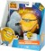 Despicable Me 4 Minion Action Figurer 10 Cm 5 Varianter