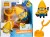 Despicable Me 4 Minion Action Figurer 10 Cm 5 Varianter