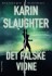 Det Falske Vidne