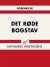 Det Røde Bogstav