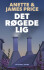 Det Røgede Lig