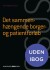 Det Sammenhængende Borger- Og Patientforløb - Uden Ibog