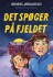Det Spøger På Fjeldet
