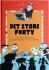 Det Store Party