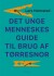 Det Unge Menneskes Guide Til Brug Af Tørresnor