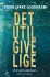 Det Utilgivelige