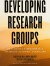 Developing Research Groups