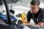 Dewalt 2 000 Watt Heat Gun D26414