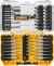 Dewalt - 40 Pcs Screw Driving Set Torx