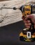 Dewalt Dcf850N 18V Impact Driver Naked