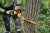 Dewalt Dcmcs574-Xj 54V Xr Flexvolt Chainsaw 45 Cm Without Battery And