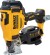 Dewalt Dcn45Rnn-Xj 18V Xr Cordless Roofing Nailer - Bare Unit