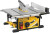 Dewalt Dwe7492-Qs 250Mm Table Saw