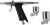 Sparmax - Airbrush Cap Med Metal Tilbehør Til Dh-125 - 29