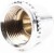 Sparmax - Udskiftningsdyse Til Airbrush Dh-2 - 2