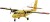 Revell - Dhc-6 Twin Otter Modelfly Byggesæt - 1 72 - 04901
