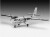 Revell - Dhc-6 Twin Otter Modelfly Byggesæt - 1 72 - 04901