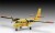 Revell - Dhc-6 Twin Otter Modelfly Byggesæt - 1 72 - 04901