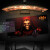 Diablo Ii - Desk Mat - Skrivebordsmåtte - Resurrected Prime Evil - 90X42