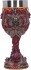 Diablo 4 - Mephisto Goblet Replika - Nemesis Now - 19 5 Cm