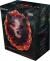 Diablo Iv - Mephisto Wall Plaque