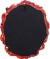 Diablo Iv - Mephisto Wall Plaque