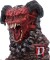 Diablo Iv - Minion Of Hell Bookend