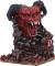 Diablo Iv - Minion Of Hell Bookend
