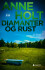 Diamanter Og Rust