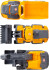 Dickie Toys - Volvo Tough Workers - Byggepladskøretøjer - 3-Pak