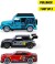 Dickie Toys - Pullback Racer - Racerbil Legetøj - Assorteret