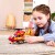 Dickie Toys - Ambulance Helikopter Med Lyd Og Lys - 36 Cm