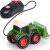Dickie Toys - Fendt Cable Tractor - Fjernstyret Traktor Til Børn