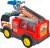 Dickie Toys - Brandbil Legetøj Med Lys Og Lyd - Fire Rescue Unit