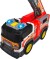Dickie Toys - Brandbil Legetøj Med Lys Og Lyd - Fire Rescue Unit