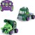 Dickie Toys - Avengers - Hulk Smash Rc Truck - Fjernstyret Lastbil